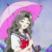 精选大眼动漫女生可爱萌萌哒头像