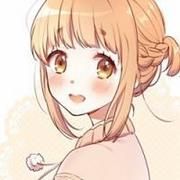 精选大眼动漫女生可爱萌萌哒头像