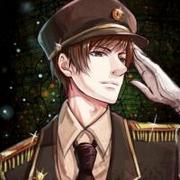 军装动漫帅气男生高清头像大全
