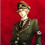军装动漫帅气男生高清头像大全
