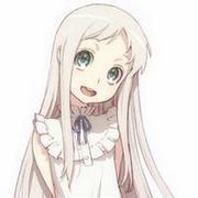 可爱动漫女生qq唯美漂亮的头像