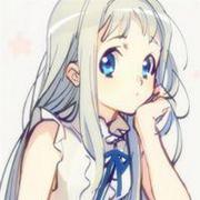 可爱动漫女生qq唯美漂亮的头像