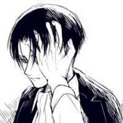 精选个性qq酷酷的动漫男生头像