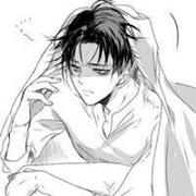 精选个性qq酷酷的动漫男生头像