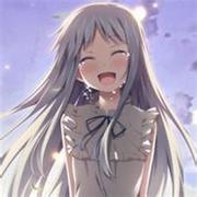 精选伤感流泪动漫女生头像大全