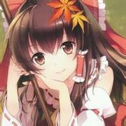 梦幻女生萌妹子动漫唯美头像