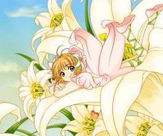 梦幻女生萌妹子动漫唯美头像