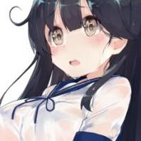可爱漂亮的动漫女生唯美头像图片