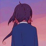 甜蜜幸福动漫情侣唯美头像大全