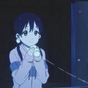 甜蜜幸福动漫情侣唯美头像大全
