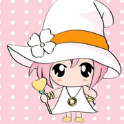 卡哇伊可爱唯美动漫女生qq头像图片