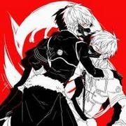 精选帅气的动漫男生头像图片大全