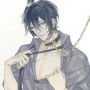 精选帅气的动漫男生头像图片大全