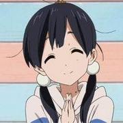 小萝莉卡哇伊动漫美美女头像图片