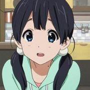 小萝莉卡哇伊动漫美美女头像图片