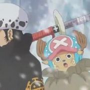 日本热播剧海贼王动漫头像大全