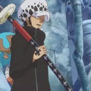 日本热播剧海贼王动漫头像大全