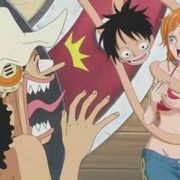 日本热播剧海贼王动漫头像大全