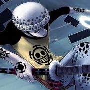 日本热播剧海贼王动漫头像大全