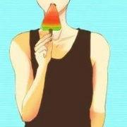 动漫肌肉型男头像