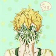 动漫肌肉型男头像