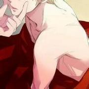 动漫肌肉型男头像