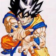 七龙珠精美动漫卡通人物微信头像