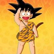 七龙珠精美动漫卡通人物微信头像