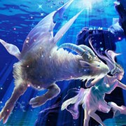 十二星座动漫卡通唯美梦幻头像大全