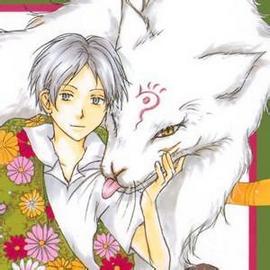 夏目友人帐小清新动漫男生头像大全