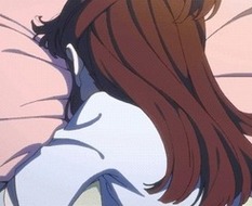 可爱动漫美美女二次元头像图片大全