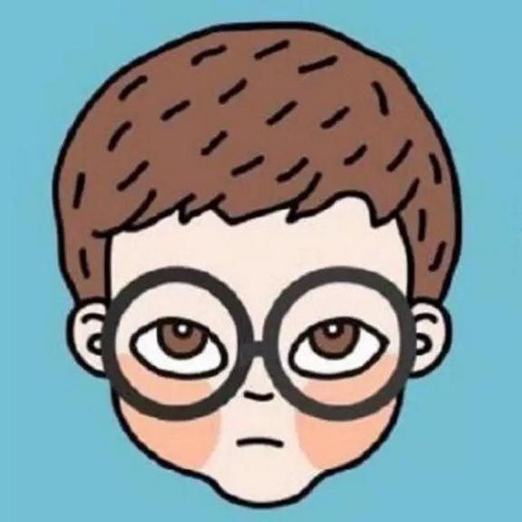 萌萌哒可爱卡通搞笑表情人物头像