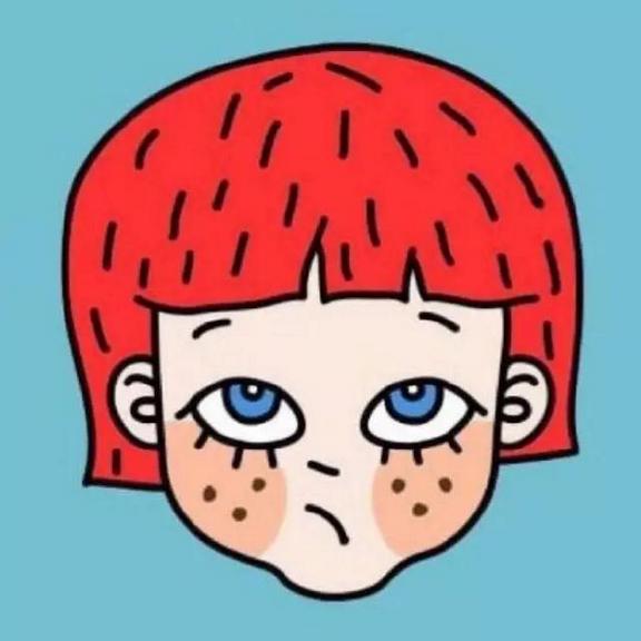 萌萌哒可爱卡通搞笑表情人物头像