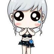 萌趣可爱的qq卡通头像图片大全