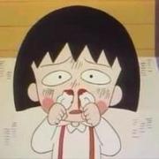 可爱卡通小丸子搞笑表情包头像