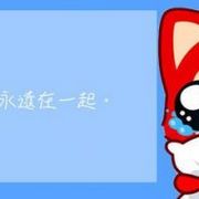 可爱卡通人物阿狸猫精美头像赏析
