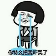 欣赏卡通人物搞笑表情包带字头像