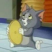 萌萌哒卡通杰克和汤姆头像大全