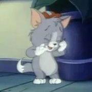 萌萌哒卡通杰克和汤姆头像大全