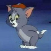 萌萌哒卡通杰克和汤姆头像大全