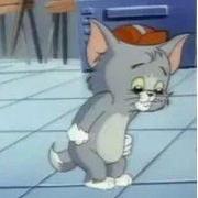 萌萌哒卡通杰克和汤姆头像大全