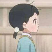 大眼卡通动漫女孩qq个性头像精选