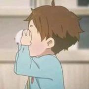 大眼卡通动漫女孩qq个性头像精选