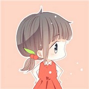 q版卡通情侣一男一女超萌头像