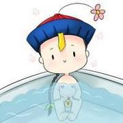 卡通小僵尸可爱萌逗表情包头像