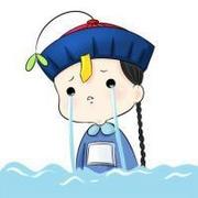 卡通小僵尸可爱萌逗表情包头像