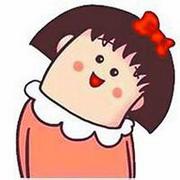 左右歪歪可爱歪脖子搞怪卡通头像