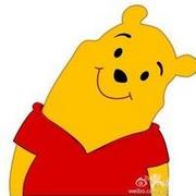 萌萌哒卡通头像右歪脖子图片大全