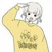 qq个性霸气卡通女生头像图片大全