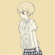 qq个性霸气卡通女生头像图片大全